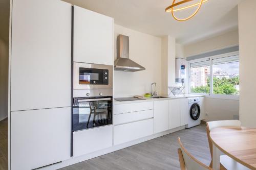 Apartamento Estepona Orquidiario