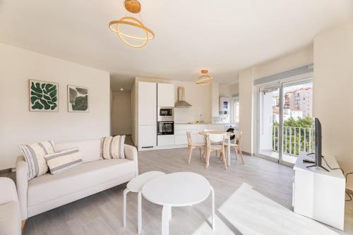 Apartamento Estepona Orquidiario