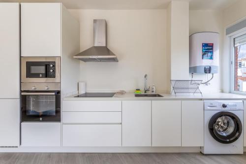 Apartamento Estepona Orquidiario
