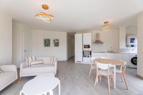 Apartamento Estepona Orquidiario