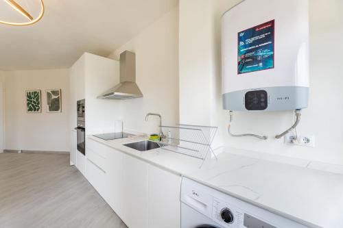Apartamento Estepona Orquidiario