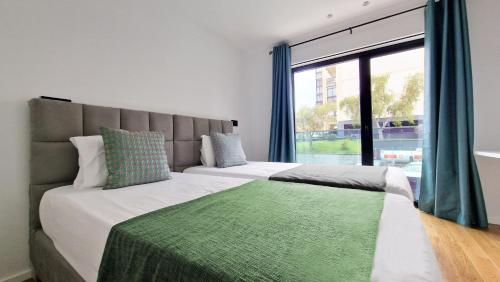 Blissful Suite by LovelyStay