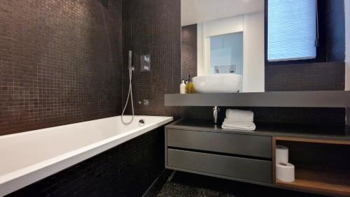 Blissful Suite by LovelyStay