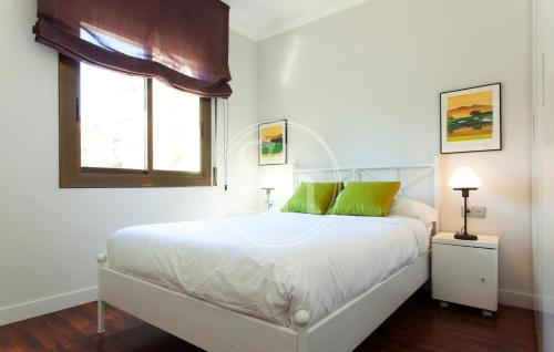 Sagrada Familia apartment