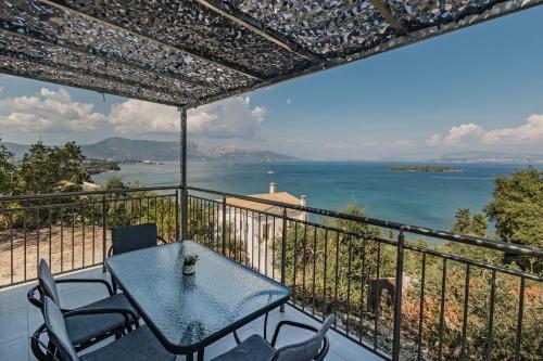 The Iconic Sea View Cottage