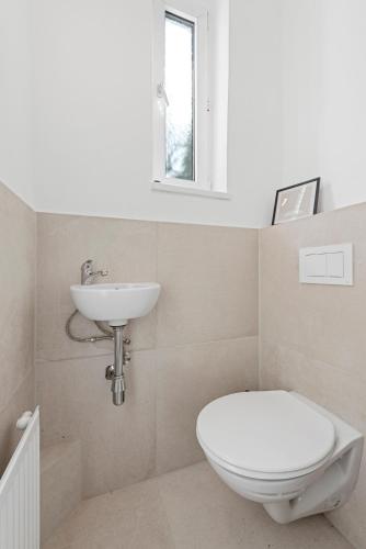 Rochus-Market City Apartment is calling - by 4ty3 Apartments
