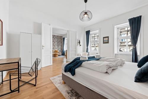 Rochus-Market City Apartment is calling - by 4ty3 Apartments