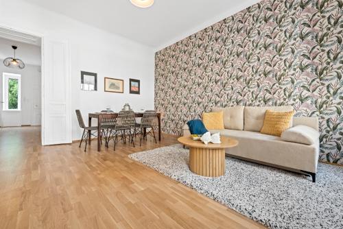 Rochus-Market City Apartment is calling - by 4ty3 Apartments