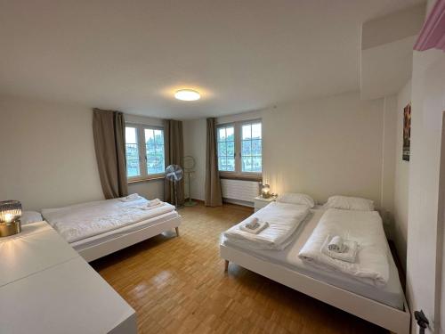 HITrental Limmatquai Apartments