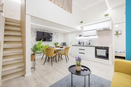 Stylish & Cozy Apartment