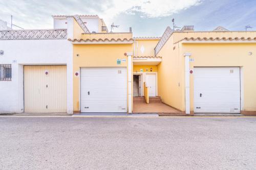 Apart-rent Casa Puigmal 0152 moderna para 6 personas