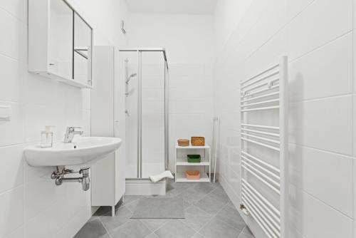 Schönbrunn City Apartment is calling - by 4ty3 Apartments