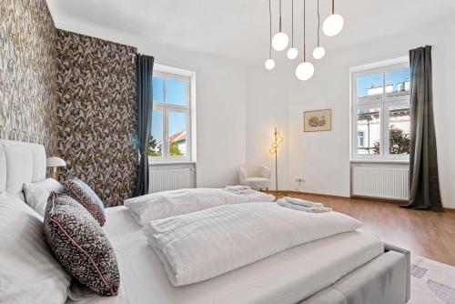 Schönbrunn City Apartment is calling