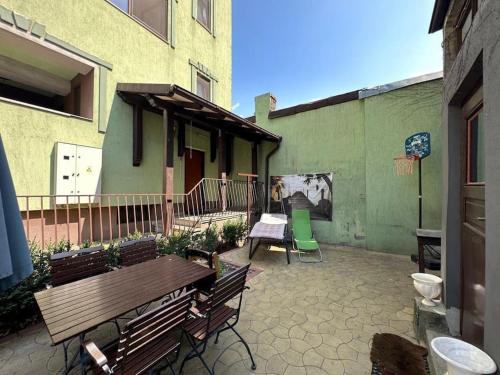 Foto Casa Bella 6