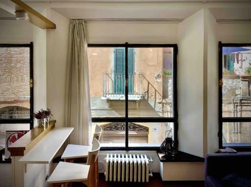 Imagen de la galería de Ferrara Centro, en Ferrara