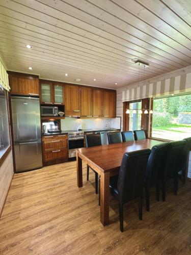 ヤムサにあるHimos Kuikanhovi Aのギャラリーの写真