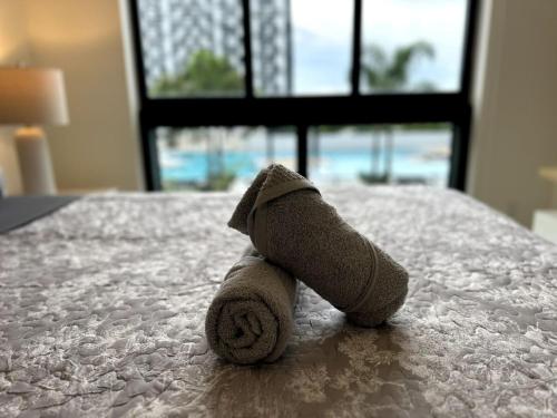 Ảnh trong thư viện ảnh của Doral Studio with Fabulous View ở Miami