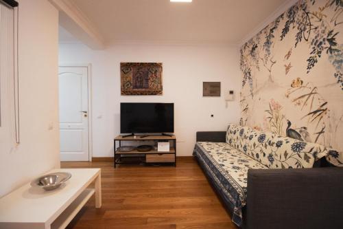 Luxury apartment Las Canteras
