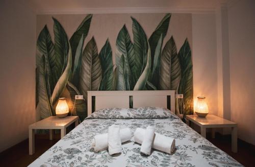 Luxury apartment Las Canteras