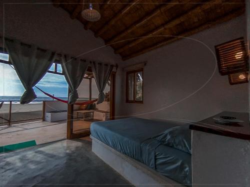 Gallery image of Seaside Bungalows in Máncora