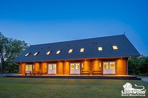 Ferienwohnungen an der Hauptspree