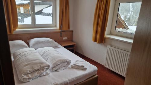 Gallery image of Pippo's in Stadle