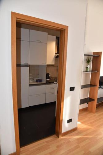 Wonderful apartment in Porta Romana