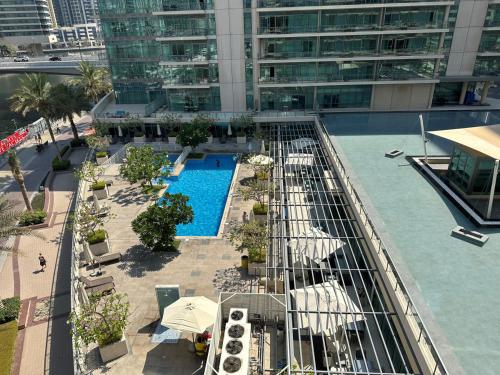 Luxurious Waterfront at Al Majara Dubai Marina