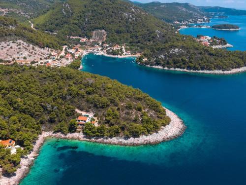 Holiday Home Melanie - Five bedroom house