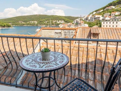 Apartments Sonja - Two Bedroom Apartment with Balcony and Garden View A3 2 ST