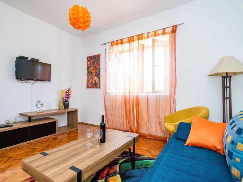 Apartments Sisic - Two Bedroom Apartment with Terrace
