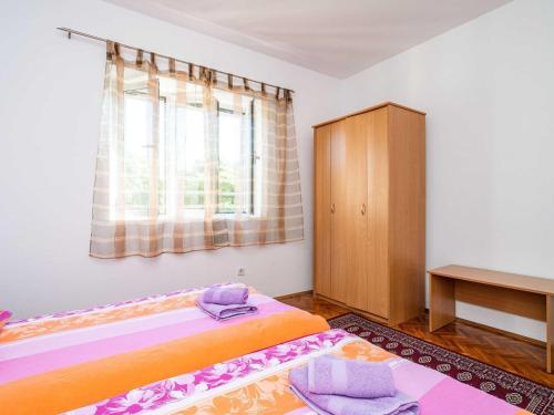 Apartments Sisic - Two Bedroom Apartment with Terrace