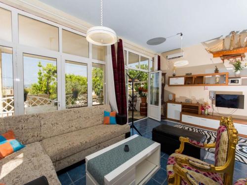 Villa Stil - Two Bedroom Apartment with Terrace and Sea View Premium
