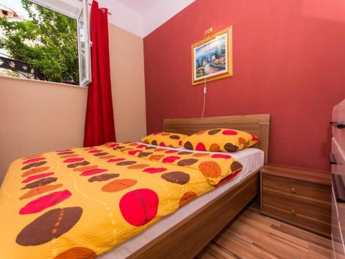 Villa Stil - Two Bedroom Apartment with Terrace and Sea View Premium