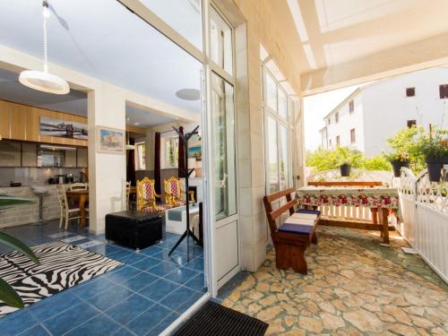 Villa Stil - Two Bedroom Apartment with Terrace and Sea View Premium