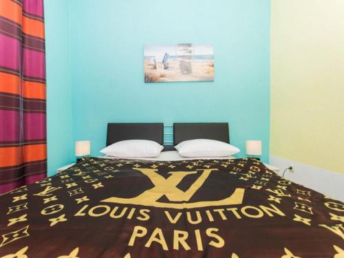 Villa Stil - Two Bedroom Apartment with Terrace and Sea View Premium