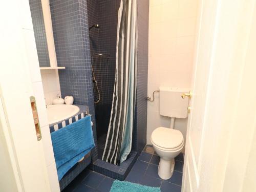 Apartments Trstenica-Standard One Bedroom Apartment with Balcony D
