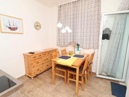 Apartments Trstenica-Standard One Bedroom Apartment with Balcony D