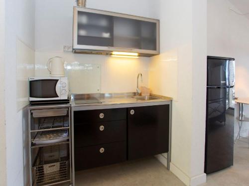Apartments & Room Vesna - Superior Studio Apartment with Terrace and Sea View