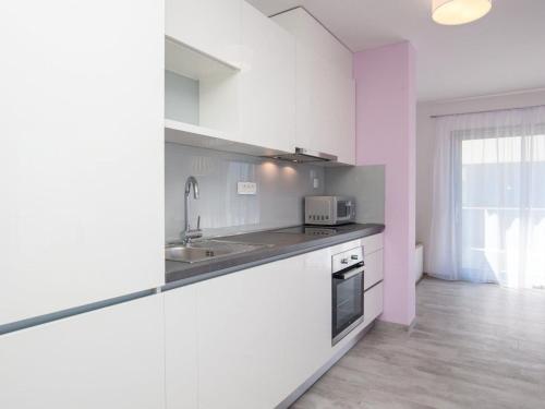 Apartments Dva Galeba - One Bedroom Apartment with Terrace 102