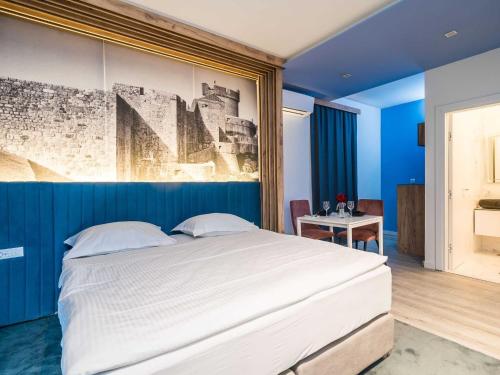 Apartments Tayra - Comfort studio apartment with balcony BR3