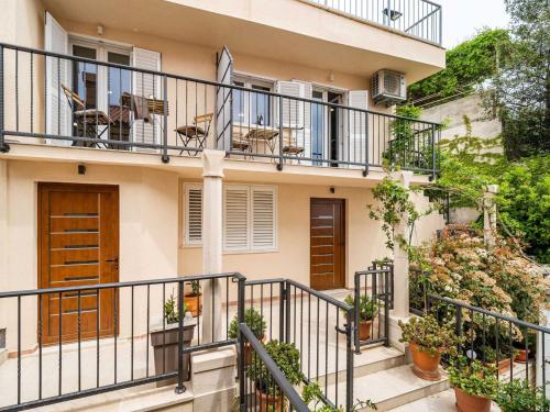Argenta Rooms - Superior Double Room with Balcony Argenta 1