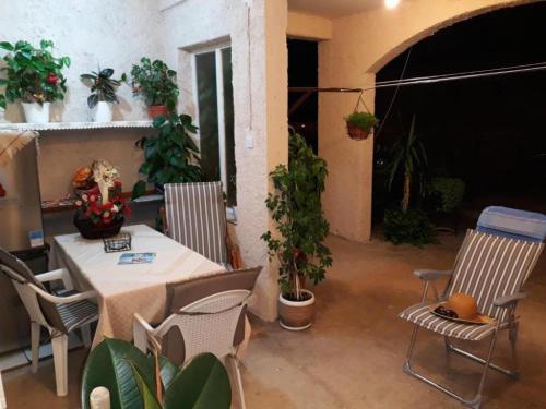 Guest House Ruza - Double Room with Shared Bathroom