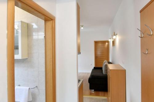 Green Hills Apartment - One Bedroom Apartment with Balcony and Sea View