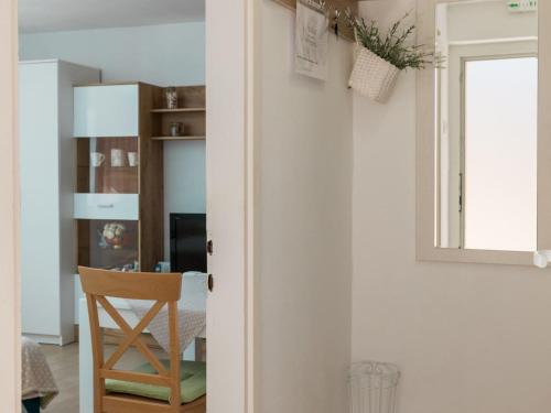 Apartment Meet & Greet- Studio Apartment with Terrace and Sea View