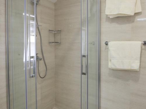 Amorino of Dubrovnik Apartments - One Bedroom Apartment with Balcony and Sea View