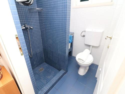 1 bedroom apartment with balcony