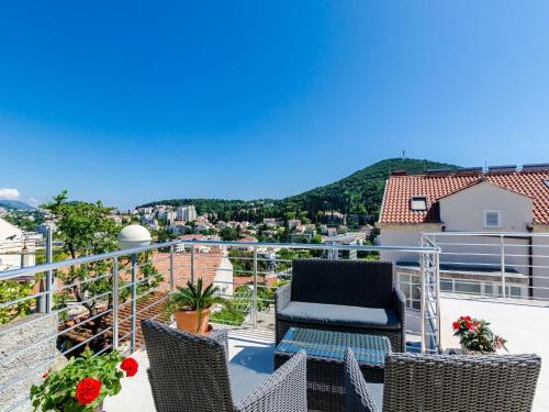Apartment Lea - Studio Apartment