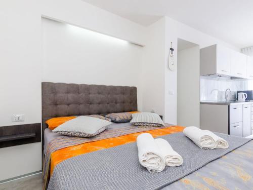 Apartment Lea - Studio Apartment