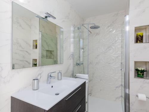 Apartment Lea - Studio Apartment